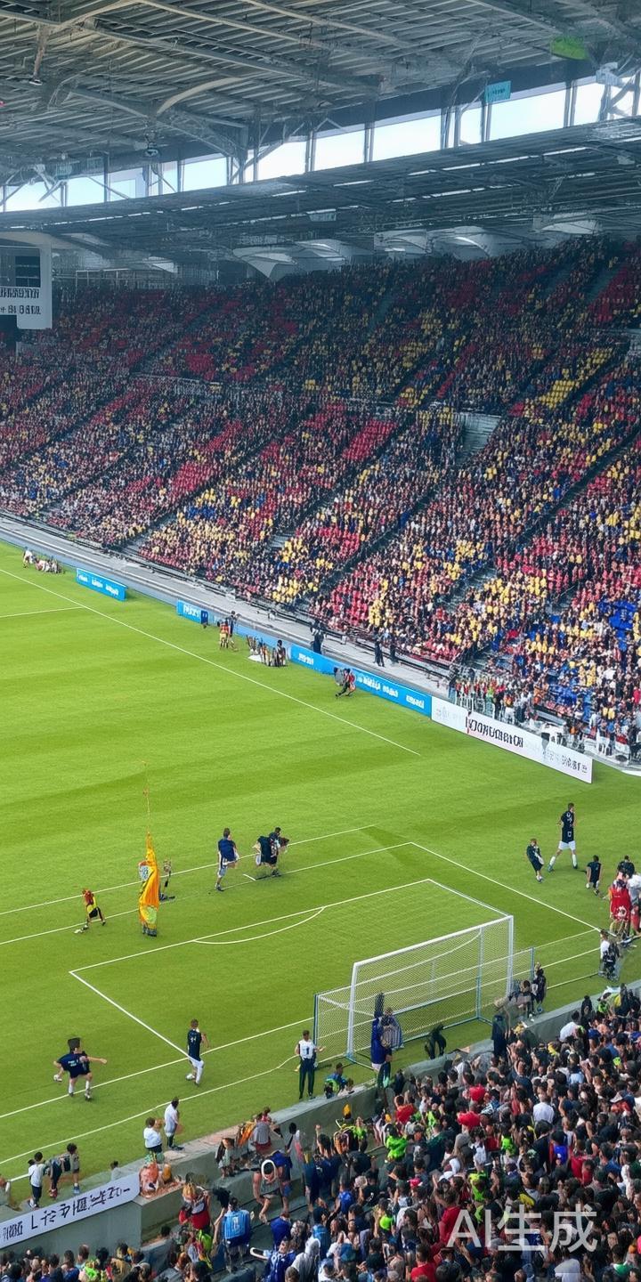 为了使足球激情得以充分释放，乐动体育定期举办多样化