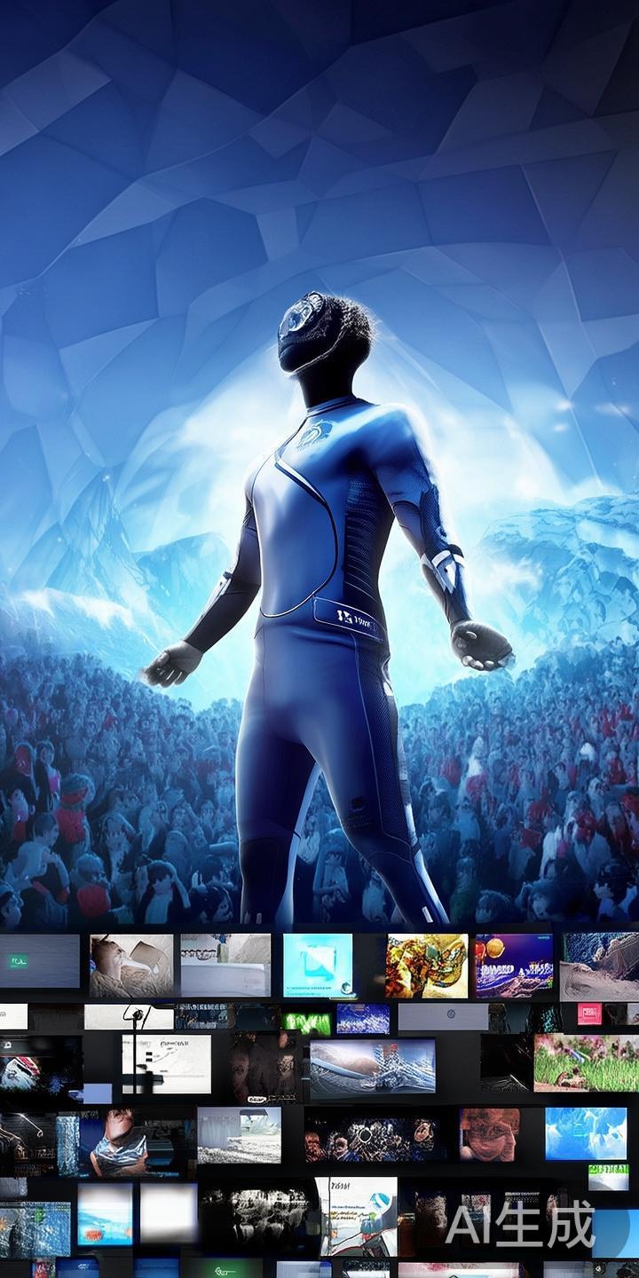 通过智能化的内容推荐、个性化定制和社区运营，乐动体