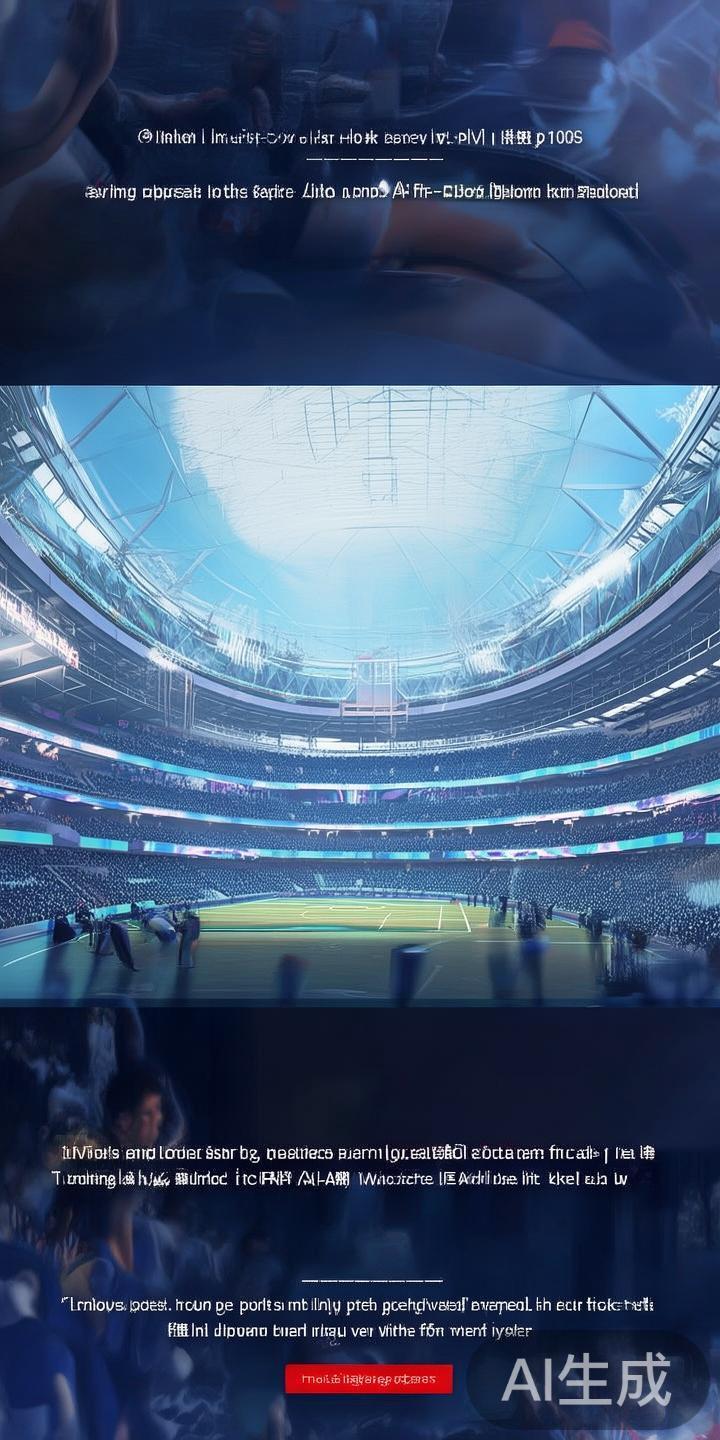 作为国内领先的体育科技与赛事运营平台，乐动体育一直