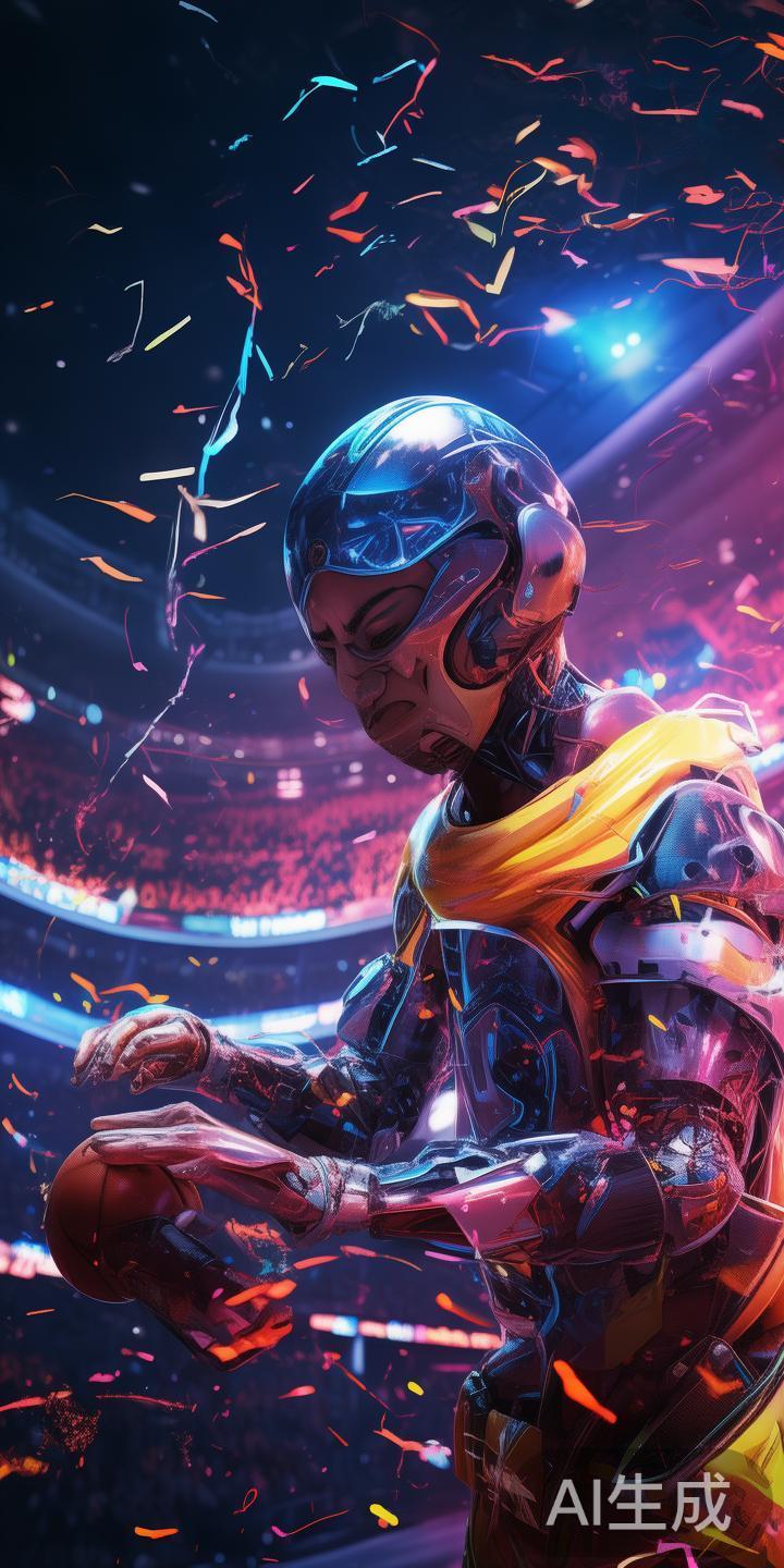 创新功能提升用户参与感
除了高清流媒体，乐动体育