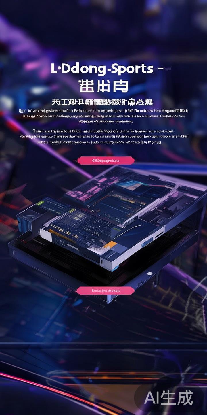 随着电子竞技行业的不断发展，专业、高效的赛事平台成