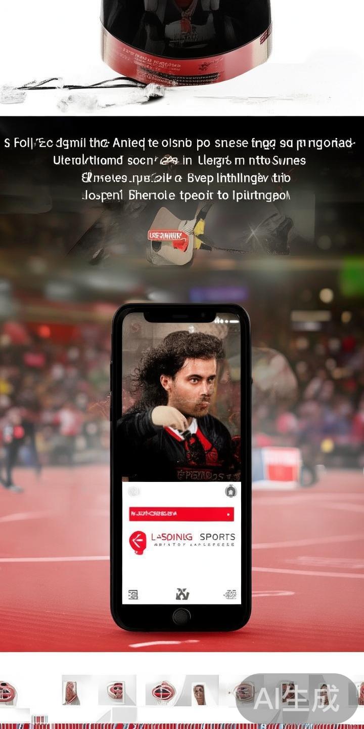 在当今移动互联网高速发展的时代，体育爱好者和赛事粉