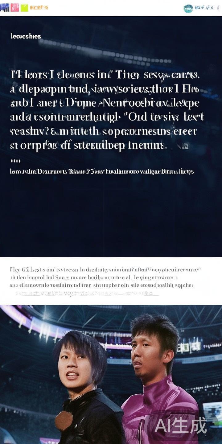 在当今数字体育广泛兴起的背景下，体育新闻的实时追踪