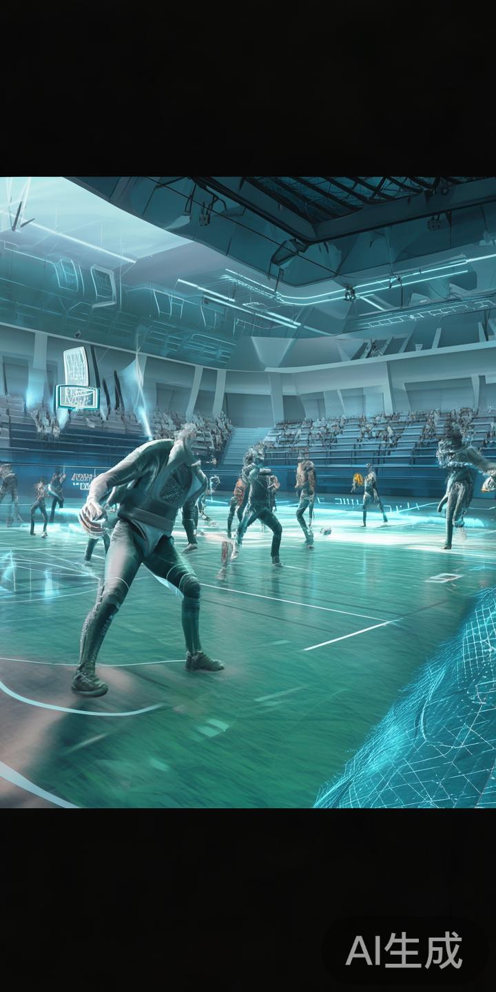 乐动体育篮球体验点评:是否值得一试的全面分析 相比传统篮球运动,虚拟篮球体验减少了高强度的身体冲