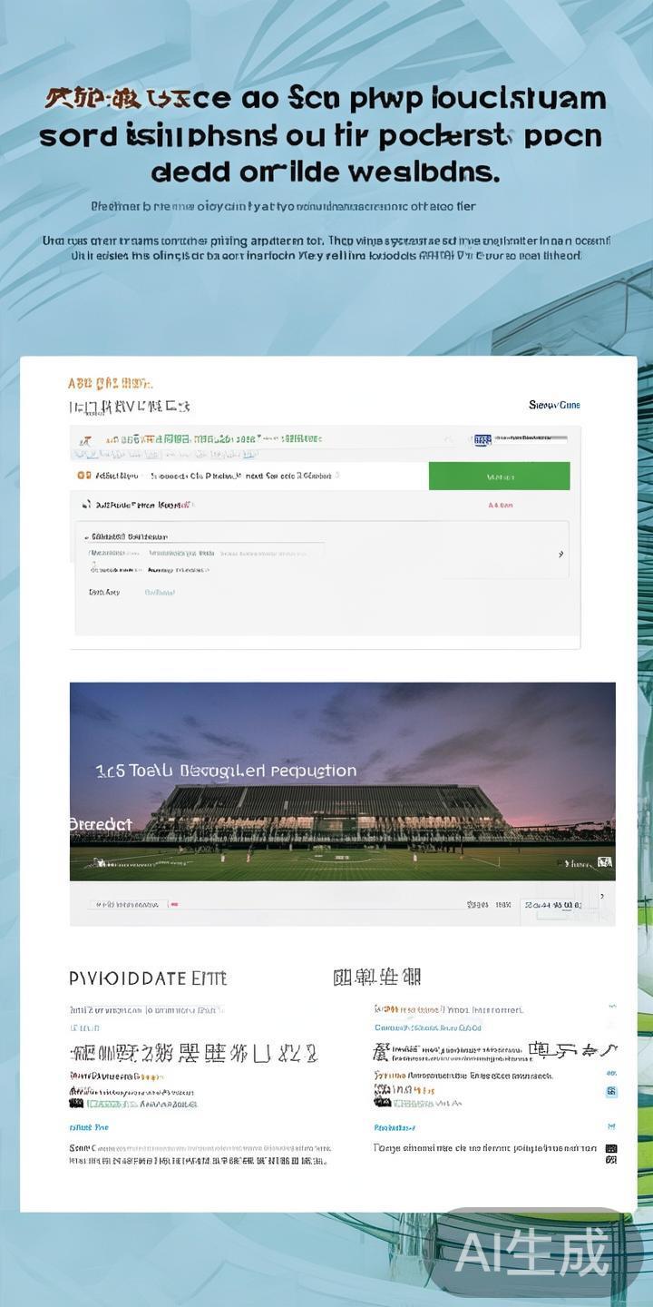 乐动体育2024报名流程全攻略及最新优惠活动详细解析 在选择好项目和场馆后,进入报名表页面。请仔细填写个
