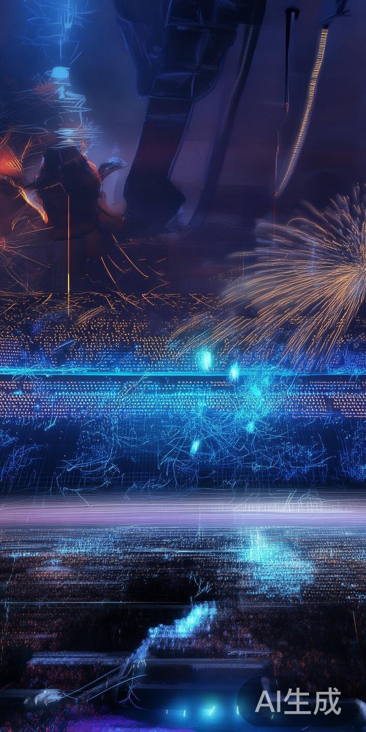 作为一家集体育内容、赛事平台和体育社交于一体的科技