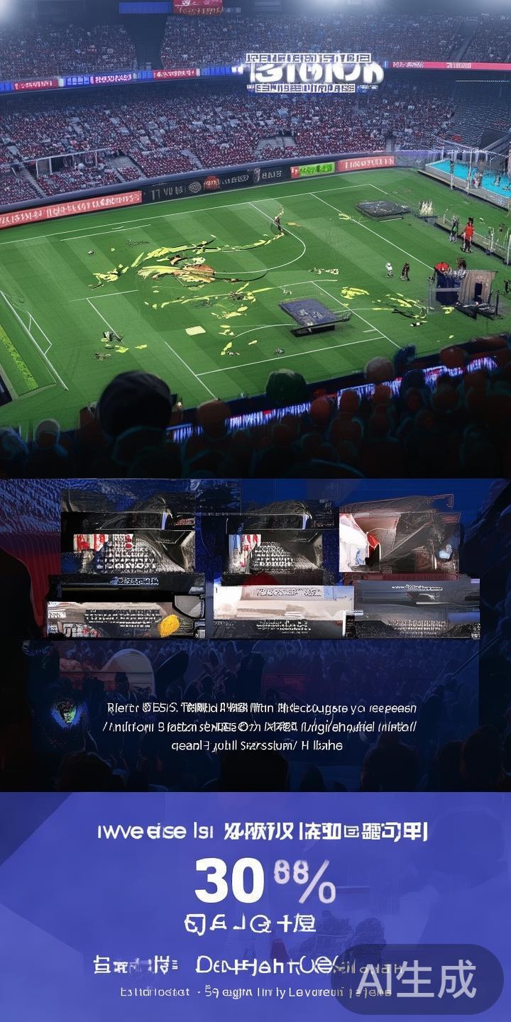 乐动体育足球R:沉浸式专业赛事体验与趣味互动娱乐新体验 真实案例:数字化足球赛事的革新
以某国际足球赛事