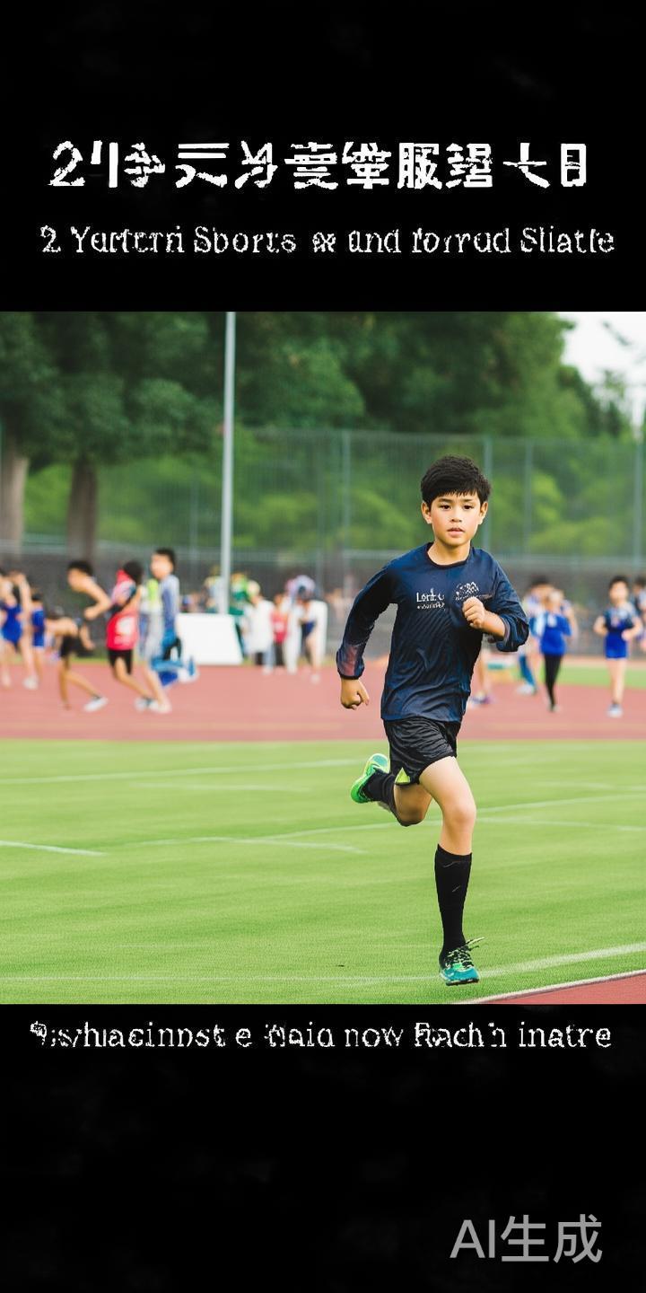 在过去的一年中，乐动体育田径机构帮助多名青少年实现