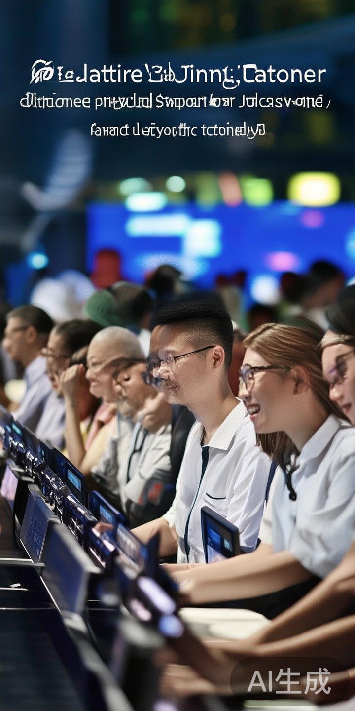 丰富的客户支持与便捷的支付方式
优质的客户服务也