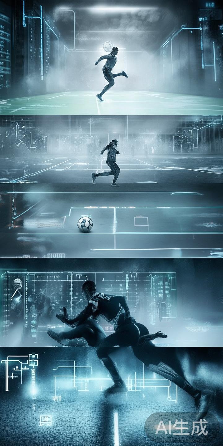 卓越的体育表现，建基于科学合理的训练方案。“乐动体