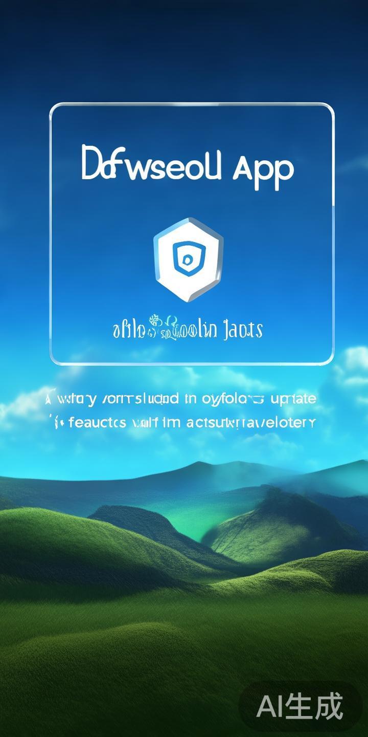 最新官方版本ld乐动体育手机下载完整版免费下载指南及详细操作教程 在下载任何应用程序时,首要保障即安全性和正版来源。