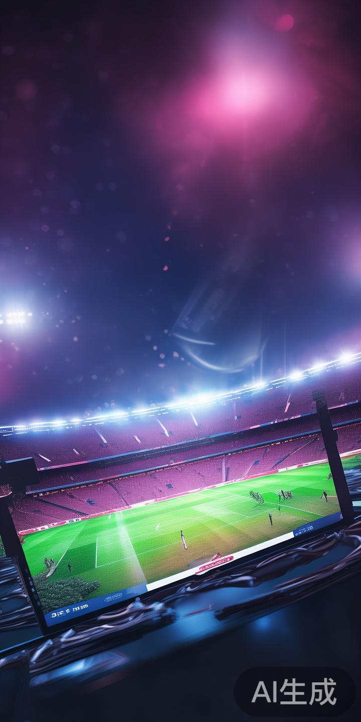 一个优秀的足球直播平台，讲究的不仅是内容的丰富和实