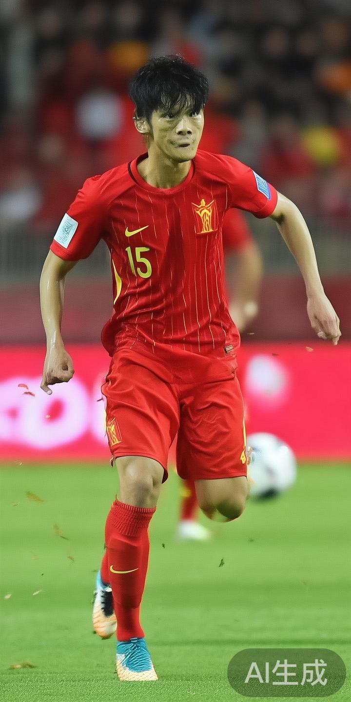 除了俱乐部的表现外，武磊在国家队也持续发挥着重要作