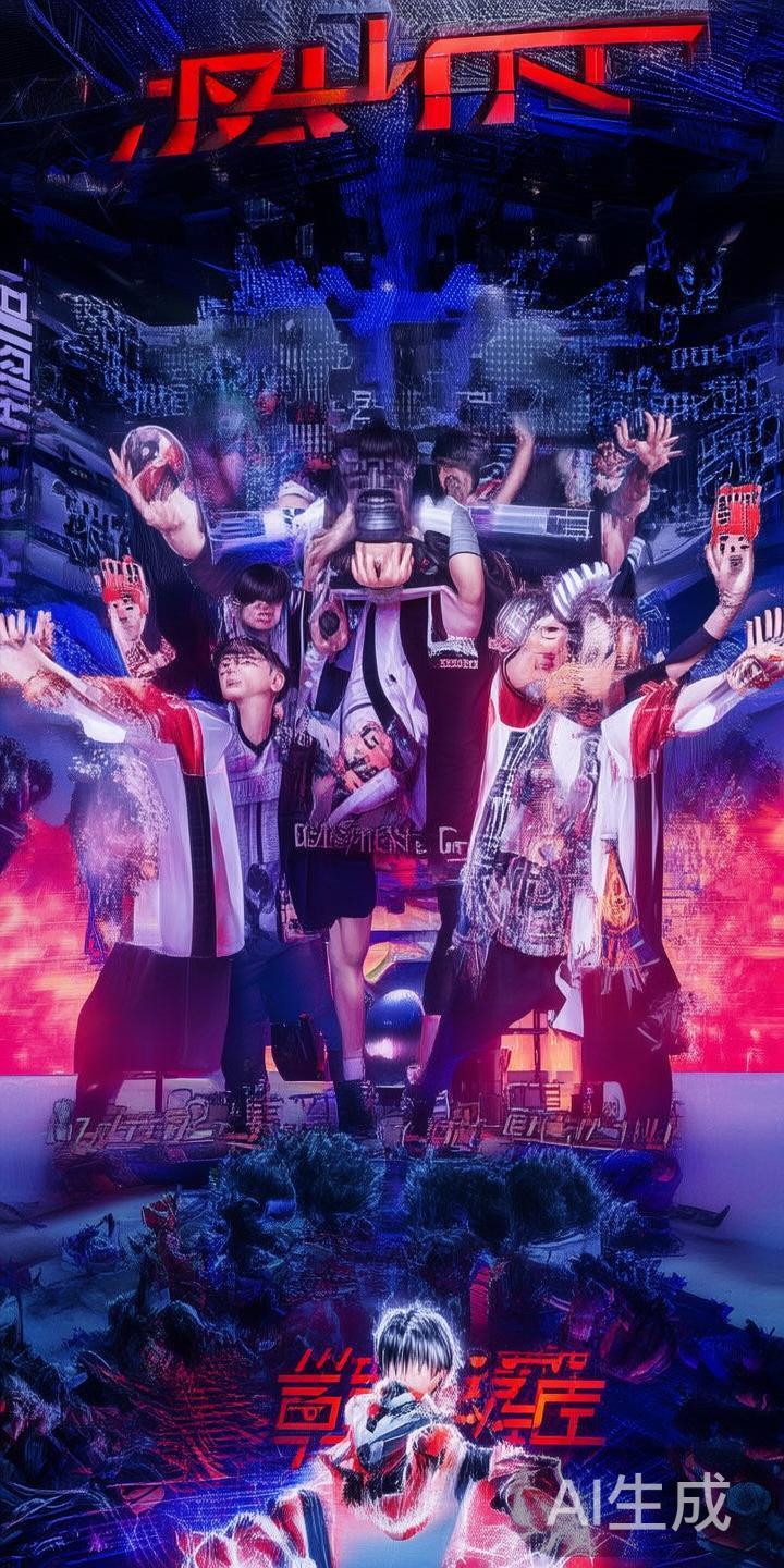 一、后羿赛场表现持续火热
近年来，后羿在国内外各