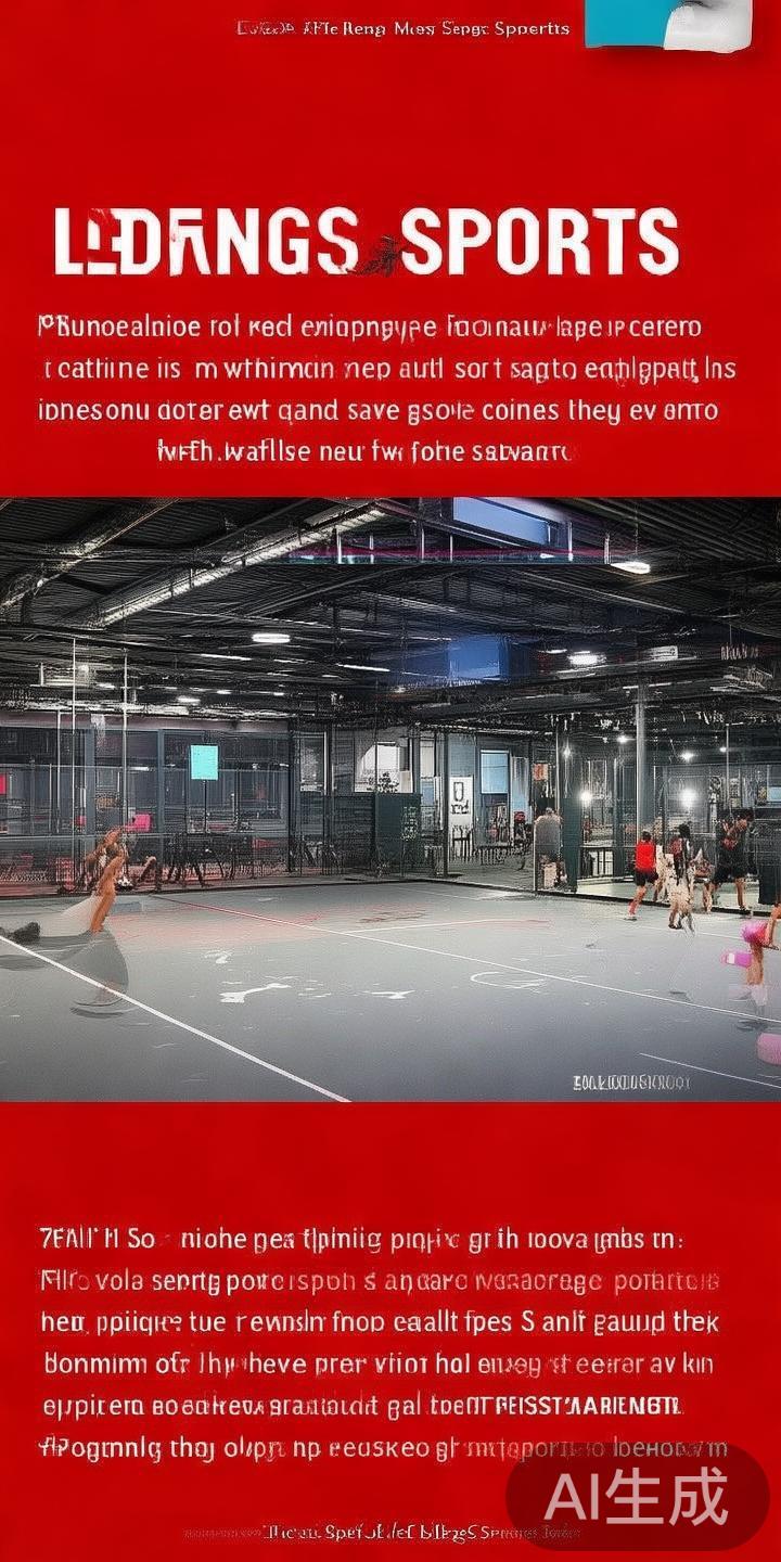 随着全民健身运动的不断普及，体育娱乐与健康管理融合