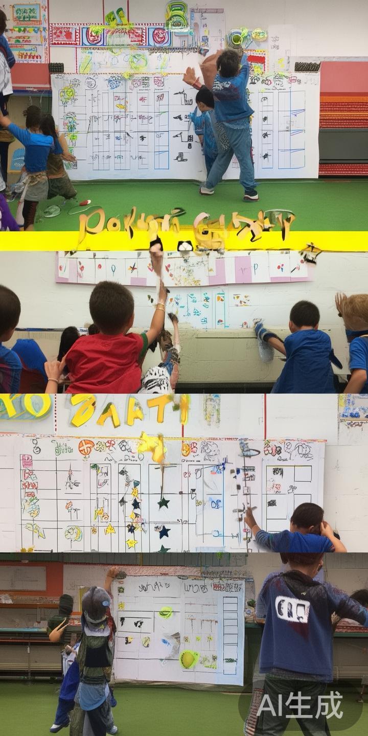 乐动体育：科学有效培养运动兴趣与提升运动技能的全面策略