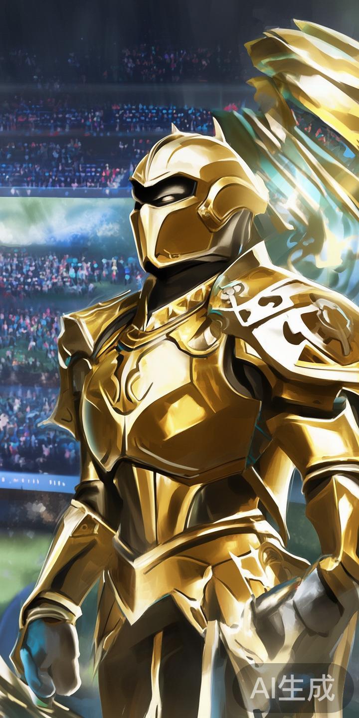 拓展受众群体，打造多元化生态圈
“王者荣耀”以其