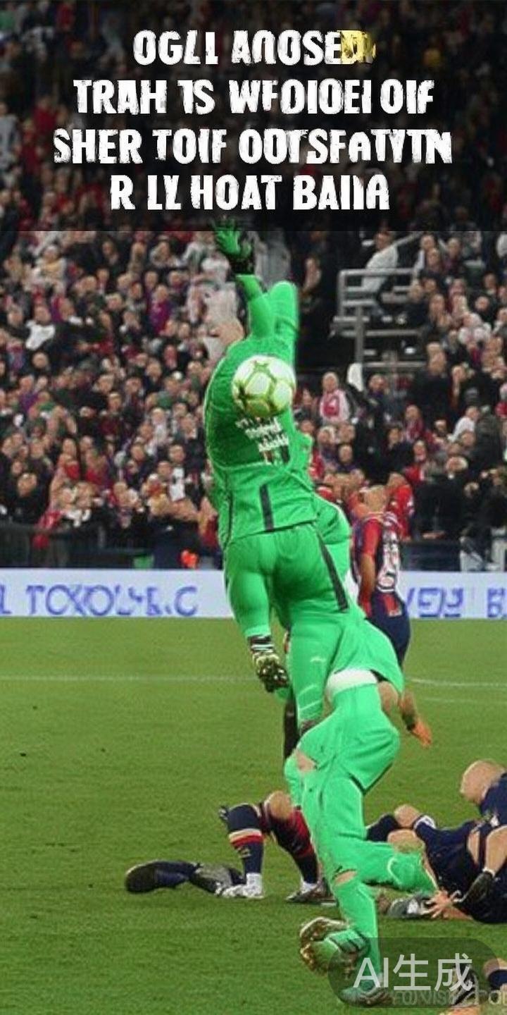 乐动体育平台深度解析巴塞罗那足球队门将的精彩表现与技术分析