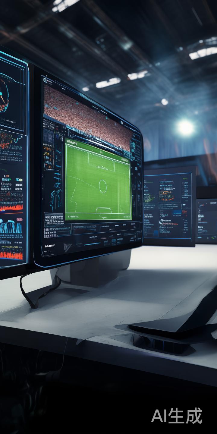 乐动体育足球平台：打造专业、沉浸式足球体验的新起点