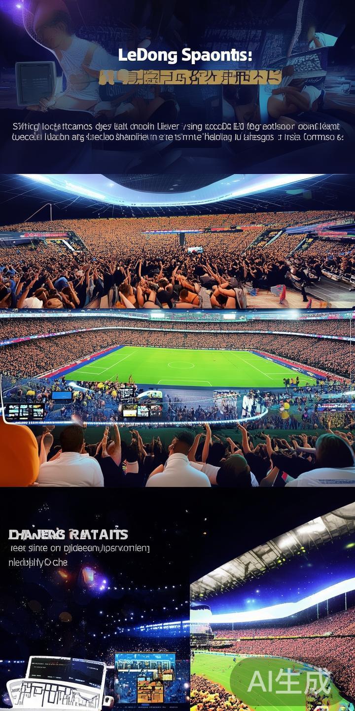 当前，用户观看体育赛事的设备多样，手机、平板、电脑