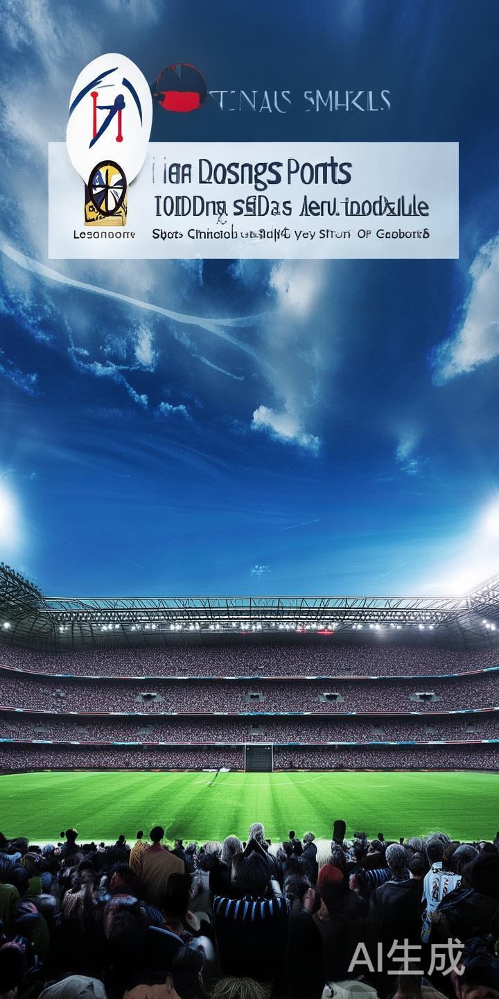 近年来，随着体育产业的不断发展和互联网技术的融合，