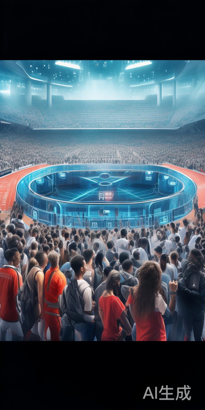 乐动体育世纪组合:引领全方位运动娱乐新纪元的创新平台 在当今社会,体育不仅是锻炼身体的方式,更逐渐成为集