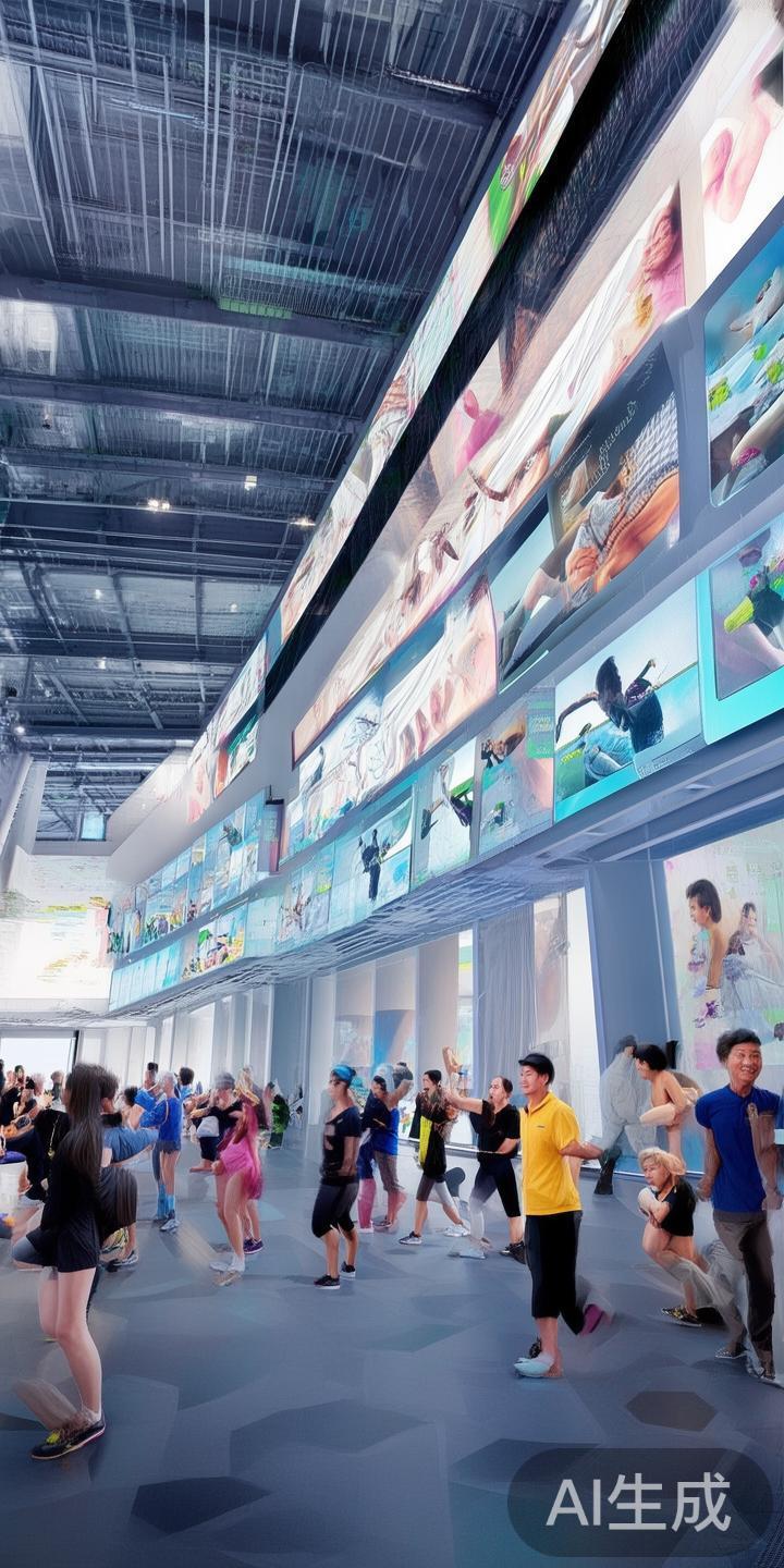 在现代社会中，越来越多的人开始关注健康生活方式的培