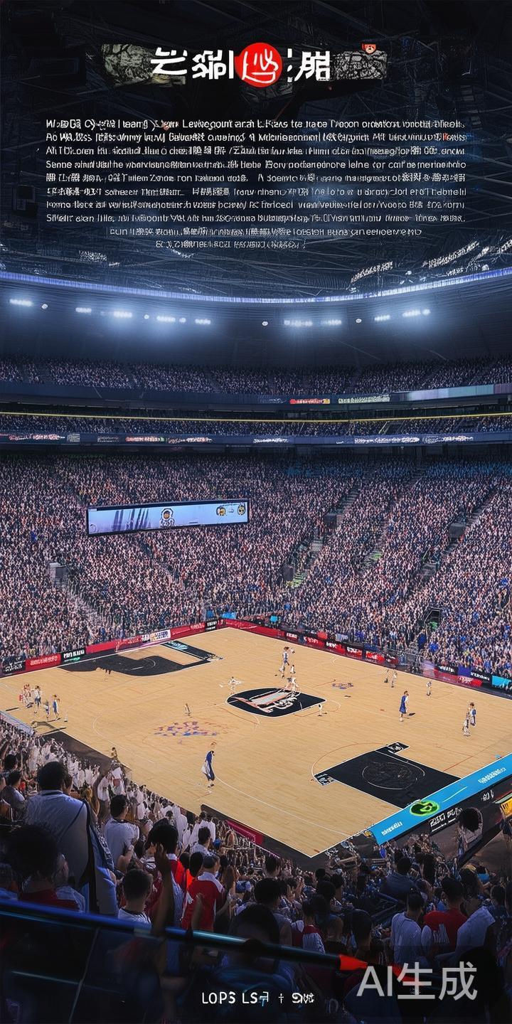 乐动体育篮球s：深度解析赛事、装备与训练方案带来的精彩极致体验