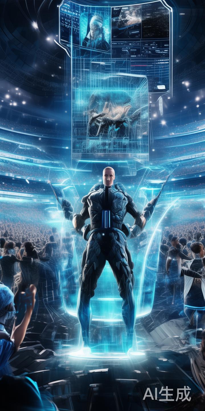 乐动体育2020版本全面升级:打造极致用户体验与创新赛事平台 随着数字技术的不断发展,体育竞技与娱乐行业迎来了前