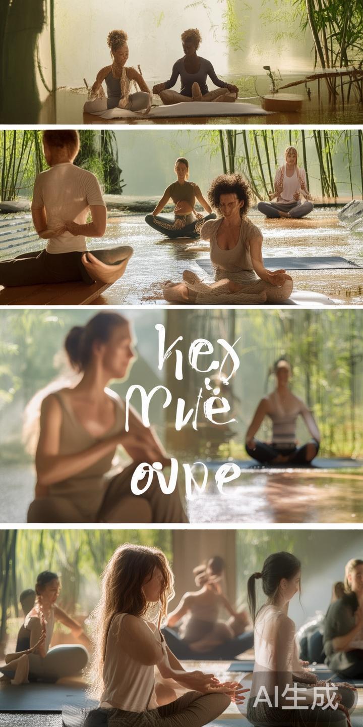 全面解析乐动体育瑜伽的独特优势与初心，开启身心康养新篇章