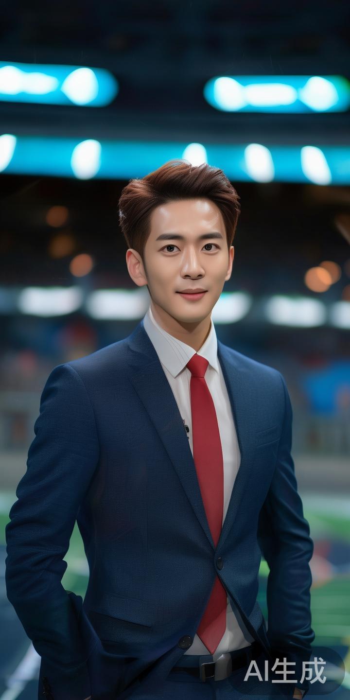 乐动体育主播:深度剖析体育直播新趋势与明星主播崛起的背后 在当今互联网时代,体育直播迅速走入人们的生活,成为