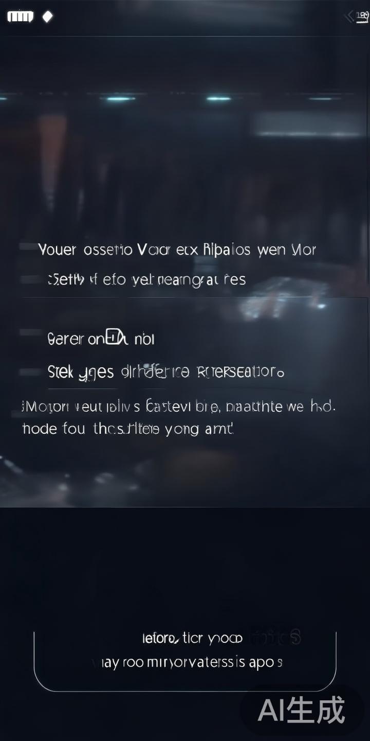 验证权限设置
安装完成后，打开应用前，请提交必要