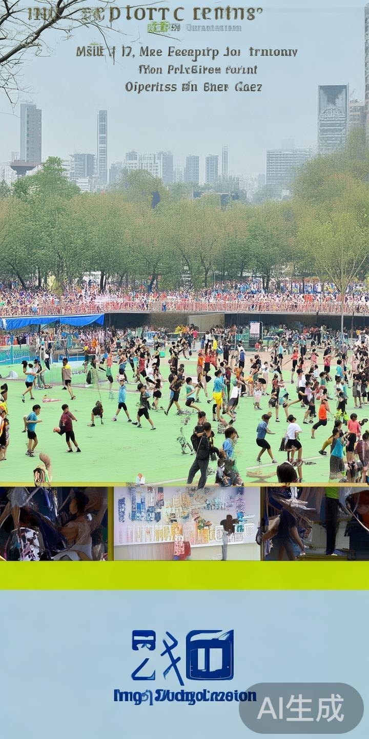 乐动体育D机构全面介绍及发展现状分析与未来趋势展望 乐动体育D机构积极组织各种体育赛事,涵盖大众健身、