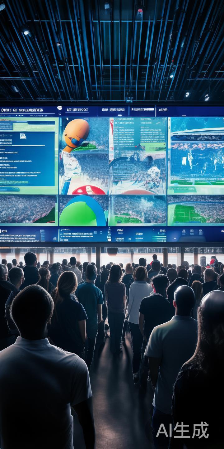 乐动体育最新赛事信息全面更新,第一时间掌握体育赛事动态与精彩内容 随着体育迷们对赛事掌握的需求不断增加,及时获取最新